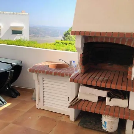 Chill By Monte Clerigo Semesterbostad Aljezur